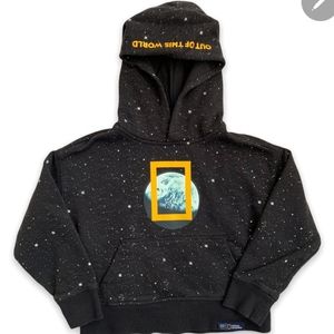 Kids National Geographic Hoodie